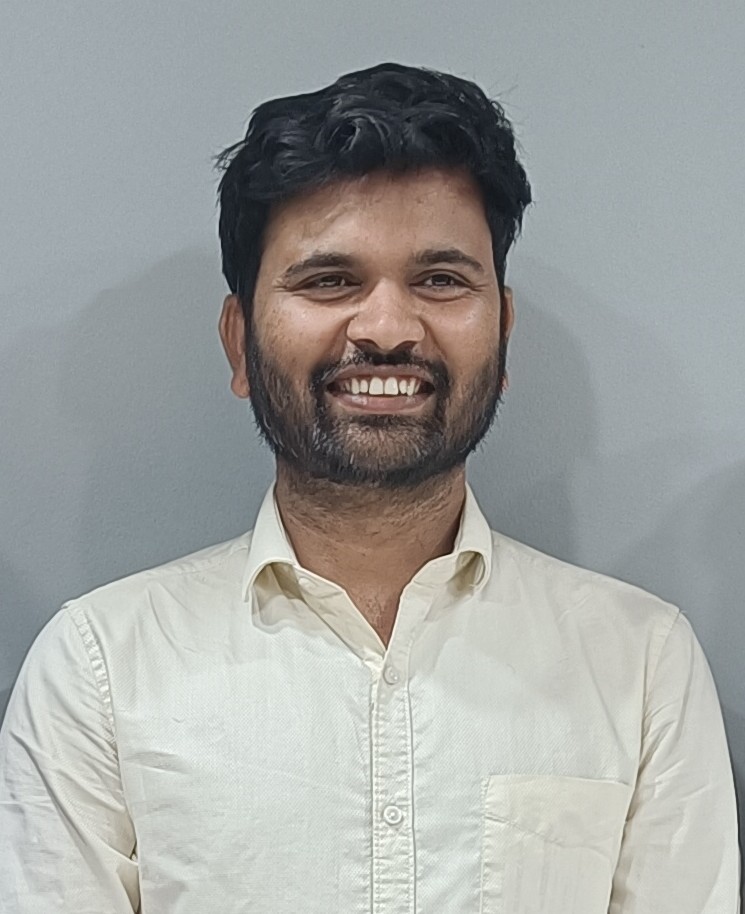 CA Vikas Ghodke